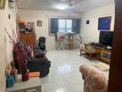 Blk 410 Commonwealth Avenue West (Clementi), HDB 4 Rooms #379100001